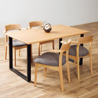 perches アームチェア