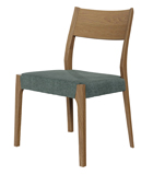 飛騨家具 チェア ファルセット イバタインテリア