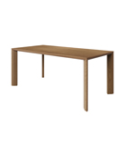 飛騨家具 テーブル ファルセット イバタインテリア