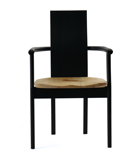 飛騨家具 アームチェア 桧然 イバタインテリア