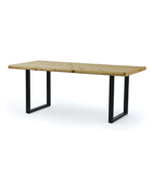 飛騨家具 テーブル 桧然 イバタインテリア