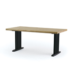 飛騨家具 テーブル 桧然 イバタインテリア