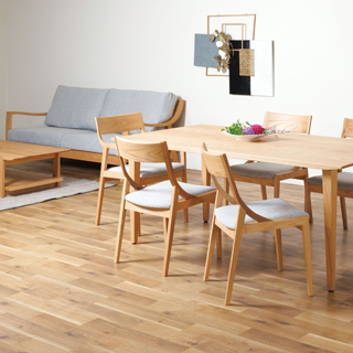 Humming アームチェア