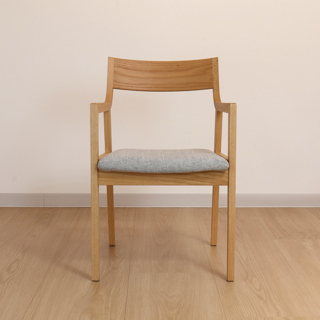 Humming アームチェア