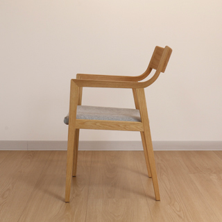 Humming アームチェア