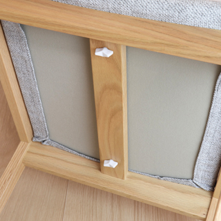 Humming アームチェア