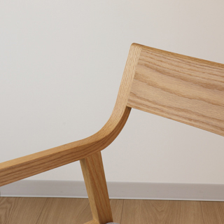 Humming アームチェア