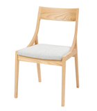 飛騨家具 チェア ハミング イバタインテリア