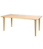 飛騨家具 ダイニングテーブル ハミング イバタインテリア