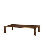 飛騨家具 座卓（4本脚） 木楽 イバタインテリア