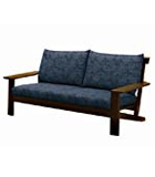 飛騨家具 ソファ 木楽 イバタインテリア