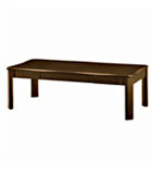 飛騨家具 リビングテーブル 木楽 イバタインテリア