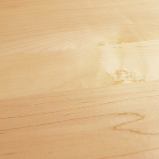 MapleRich ダイニングテーブル(4本脚)