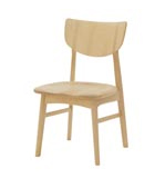 飛騨家具 チェア メープルリッチ イバタインテリア