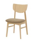 飛騨家具 チェア メープルリッチ イバタインテリア