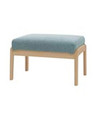 飛騨家具 リビングスツール メープルリッチ イバタインテリア