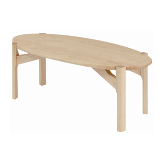 MapleRich リビングテーブル