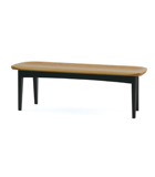 飛騨家具 ベンチ リッツ イバタインテリア