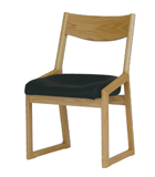 飛騨家具 チェア リッツ イバタインテリア