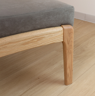 MapleRich リビングスツール