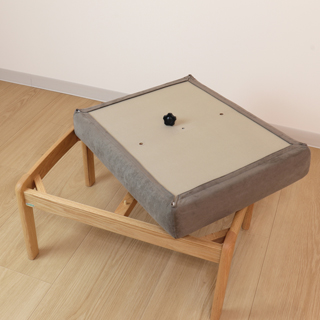 MapleRich リビングスツール