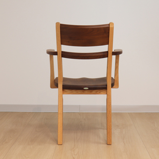 Sign アームチェア