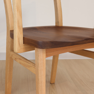 Sign アームチェア