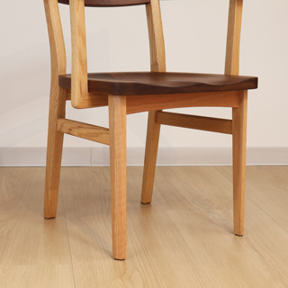 Sign アームチェア