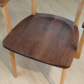 Sign アームチェア