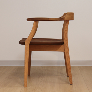 Sign アームチェア