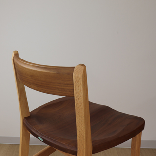 Sign カウンターチェア