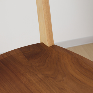 Sign カウンターチェア