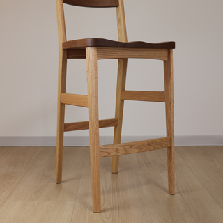 Sign カウンターチェア