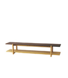 飛騨家具 ローボード サイン イバタインテリア