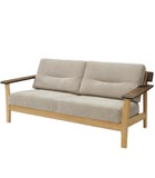 飛騨家具 ソファ サイン イバタインテリア