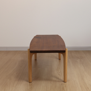 Sign リビングテーブル