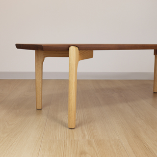 Sign リビングテーブル