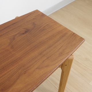 Sign リビングテーブル