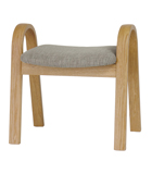 飛騨家具 スツール イバタインテリア