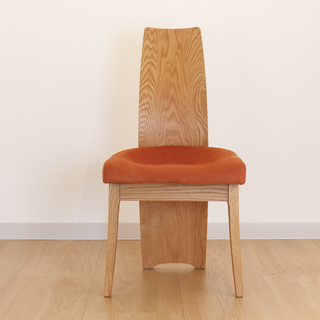 スポッとダイニング アームチェア