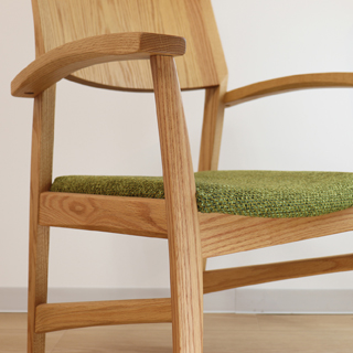 ウィズライト チェア