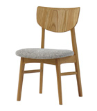 飛騨家具 チェア ウィズライト イバタインテリア