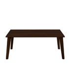 飛騨家具 テーブル ウィズライト イバタインテリア