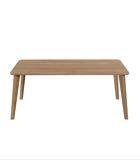 飛騨家具 テーブル ウィズライト イバタインテリア