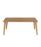 飛騨家具 テーブル ウィズライト イバタインテリア